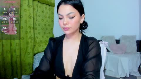 Snapshot of daddysweeeetbody chatting on 01/18/25, 12:46 Sophie online show from 01/18/25, 12:46