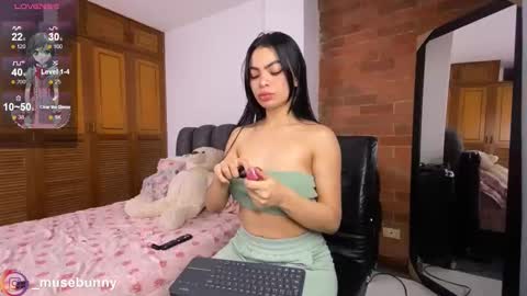 Sophie online show from 11/27/25, 01:51