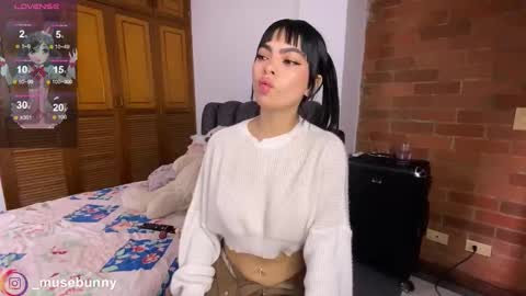 Sophie online show from 11/29/25, 08:34