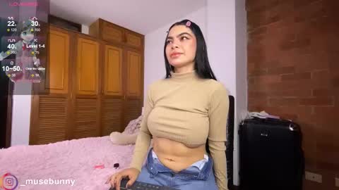 Sophie online show from 12/03/25, 02:19