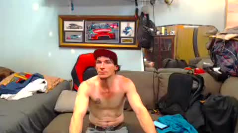 daddyteery online show from 07/20/26, 04:49