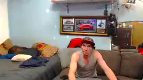 daddyteery online show from 07/25/26, 05:16