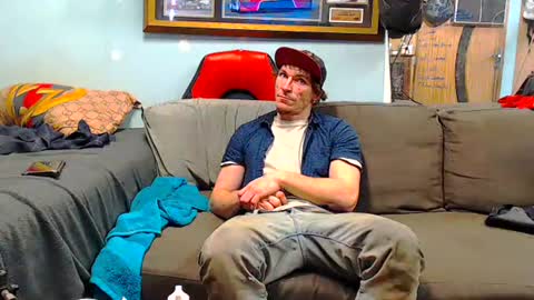 daddyteery online show from 07/26/26, 05:04