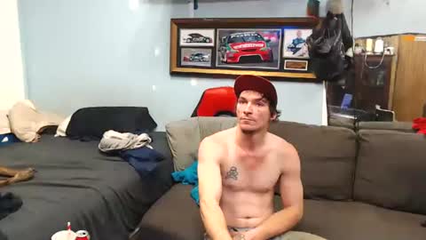 daddyteery online show from 07/26/26, 10:05