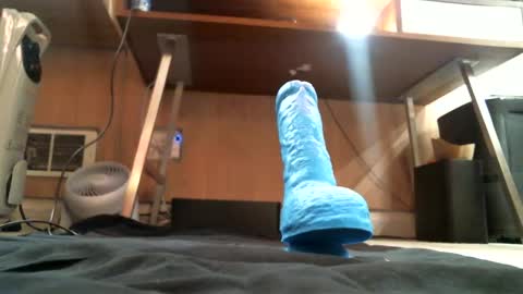 DaddyTime online show from 12/12/24, 11:58