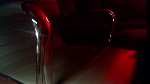 DaddyTime online show from 11/13/25, 01:04