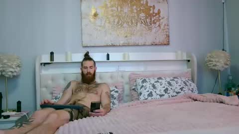 daddyunlocked1 online show from 12/05/25, 03:41