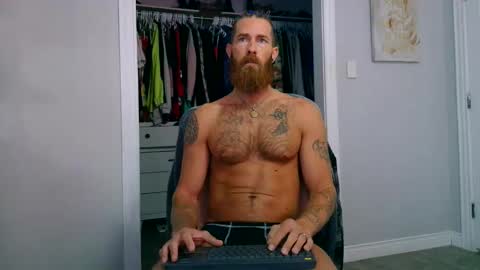 daddyunlocked1 online show from 03/02/26, 04:25