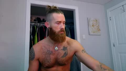 daddyunlocked1 online show from 03/19/26, 03:05