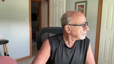 daddyweis online show from 09/12/25, 03:34