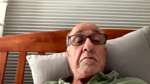 daddyweis online show from 10/04/25, 03:15