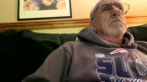 daddyweis online show from 11/01/25, 11:29