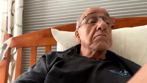 daddyweis online show from 11/04/25, 03:27