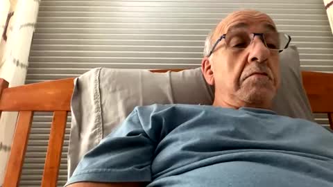 daddyweis online show from 11/20/25, 02:45