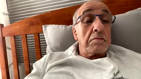 daddyweis online show from 11/27/25, 04:14