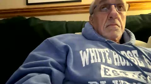 daddyweis online show from 01/09/26, 09:27