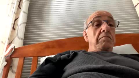 daddyweis online show from 02/26/26, 03:38