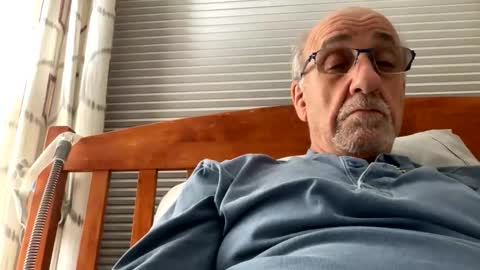 daddyweis online show from 03/20/26, 03:33