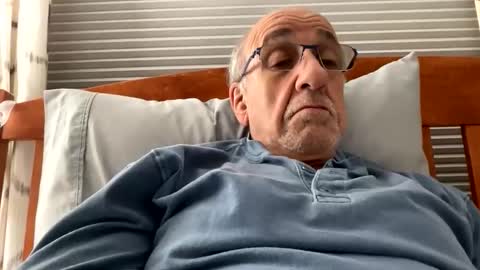 daddyweis online show from 03/26/26, 02:28