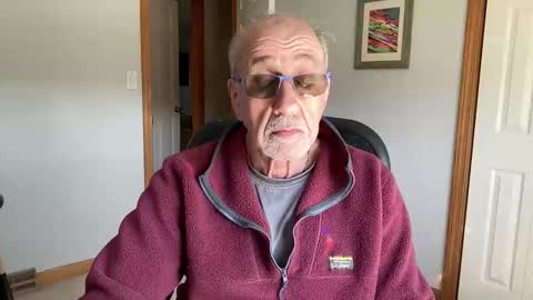 daddyweis online show from 03/29/26, 04:51