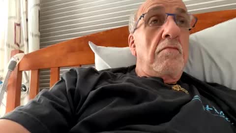 daddyweis online show from 04/15/26, 02:18