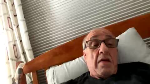 daddyweis online show from 04/28/26, 02:27