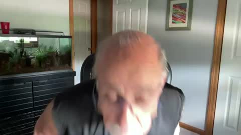 daddyweis online show from 06/12/26, 05:12