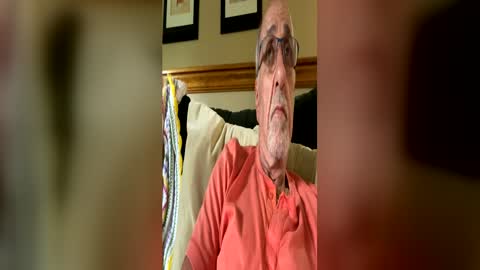 daddyweis online show from 06/19/26, 06:12