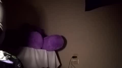 Snapshot of dadeesqtpieluvsu chatting on 02/20/26, 03:36 DadeesQTPie online show from 02/20/26, 03:36