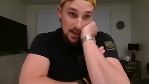 DadGoesWild online show from 03/07/25, 05:40