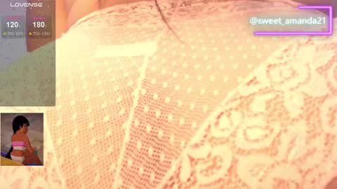 amanda online show from 12/13/24, 06:59