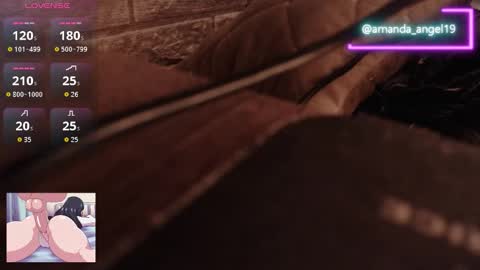 amanda online show from 10/06/25, 01:08