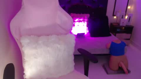 amanda online show from 05/22/26, 12:44