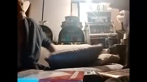 dadude_714 online show from 12/01/25, 01:43