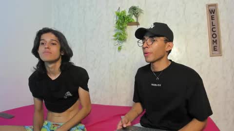 ALLAN online show from 02/28/26, 11:55