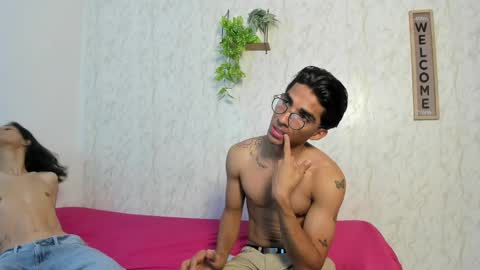 ALLAN online show from 04/09/26, 11:37