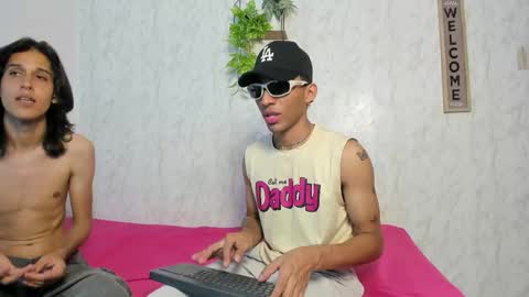 ALLAN online show from 04/29/26, 11:36