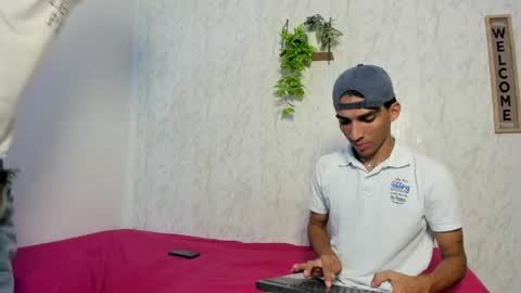 ALLAN online show from 06/03/26, 11:57