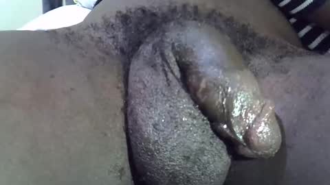 GIANT  Lamar  72 ft  tall  with a  10 inches  BBC   hard quick cumshot in private show lets go online show from 01/07/26, 01:13