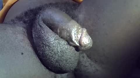 GIANT  Lamar  72 ft  tall  with a  10 inches  BBC   hard quick cumshot in private show lets go online show from 01/17/26, 03:17