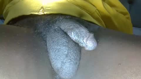 Snapshot of dadyschlong chatting on 06/16/26, 12:41 GIANT Lamar 72 ft tall with a 10 inches BBC hard quick cumshot in private show lets go online show from 06/16/26, 12:41