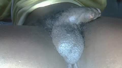 Snapshot of dadyschlong chatting on 06/29/26, 03:23 GIANT Lamar 72 ft tall with a 10 inches BBC hard quick cumshot in private show lets go online show from 06/29/26, 03:23