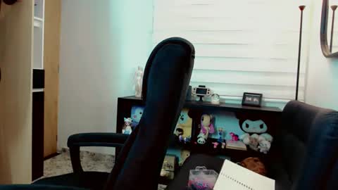 dae_lune online show from 03/18/26, 04:37