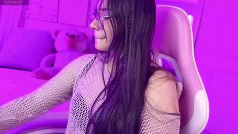 Naomy online show from 03/12/26, 07:20