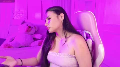 Naomy online show from 03/19/26, 07:07