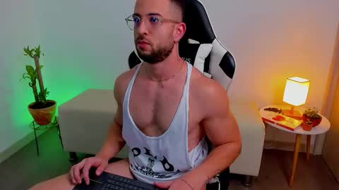 Allan Daf online show from 12/02/25, 03:07