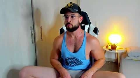 Allan Daf online show from 02/08/26, 06:06