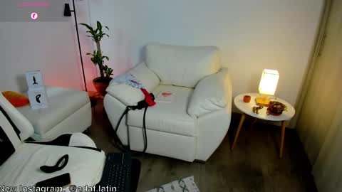Allan Daf online show from 05/06/26, 03:17