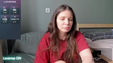 Dafelana online show from 05/22/26, 04:19