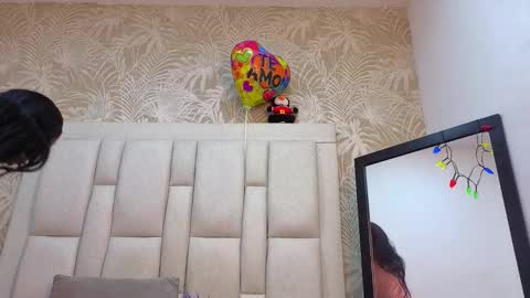 daffnelewis online show from 02/03/26, 11:15